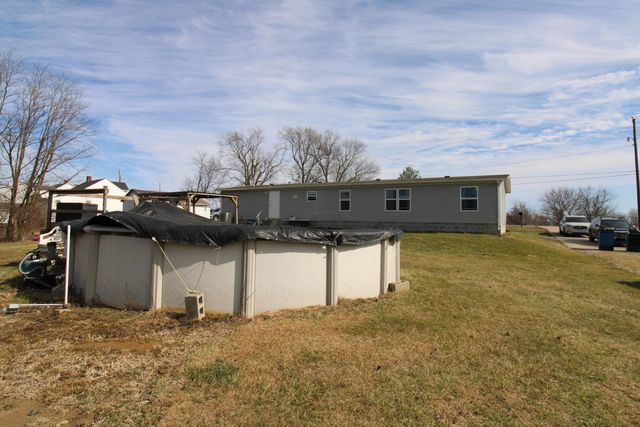 21 James Street, Williamstown, KY 41097