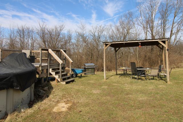 21 James Street, Williamstown, KY 41097