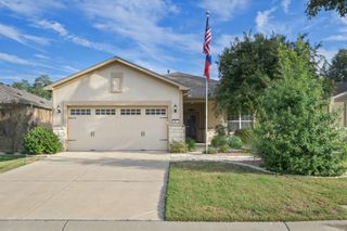 603 Martin Creek LN, Georgetown, TX 78633