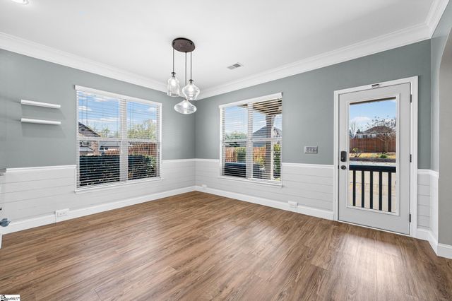 214 E Longfield Lane, Woodruff, SC 29388