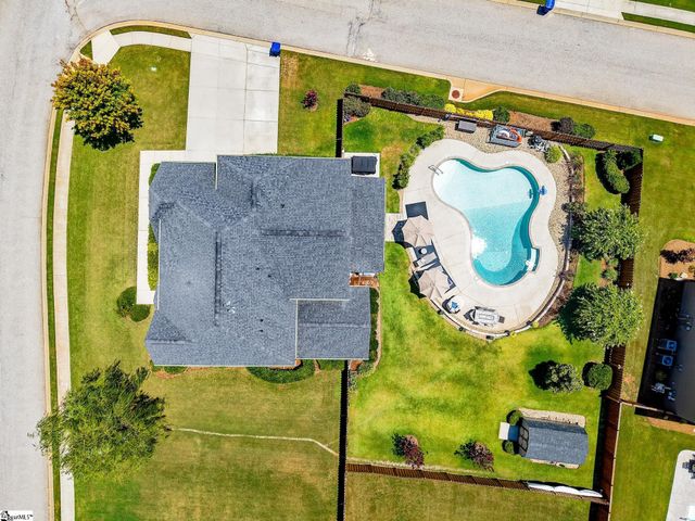 214 E Longfield Lane, Woodruff, SC 29388