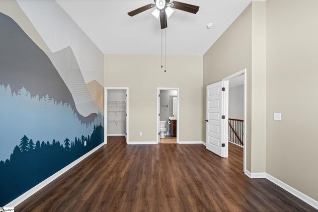 214 E Longfield Lane, Woodruff, SC 29388