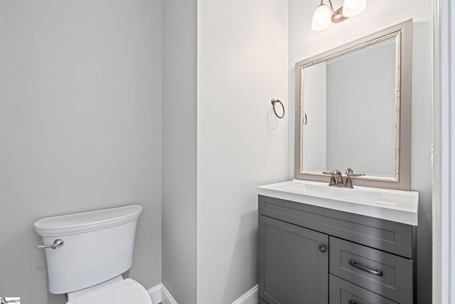 214 E Longfield Lane, Woodruff, SC 29388