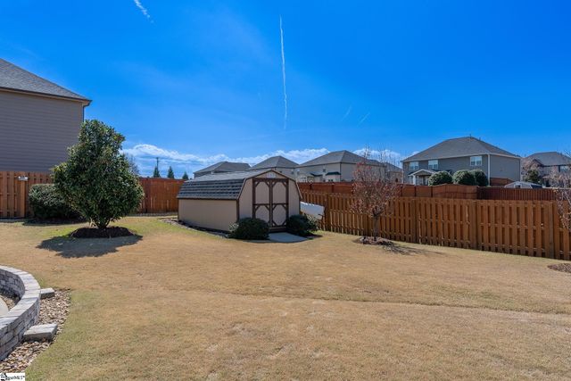 214 E Longfield Lane, Woodruff, SC 29388