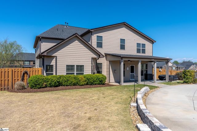 214 E Longfield Lane, Woodruff, SC 29388