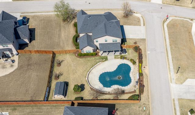 214 E Longfield Lane, Woodruff, SC 29388