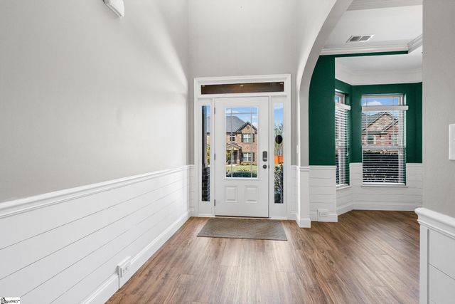 214 E Longfield Lane, Woodruff, SC 29388