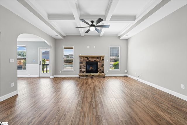 214 E Longfield Lane, Woodruff, SC 29388