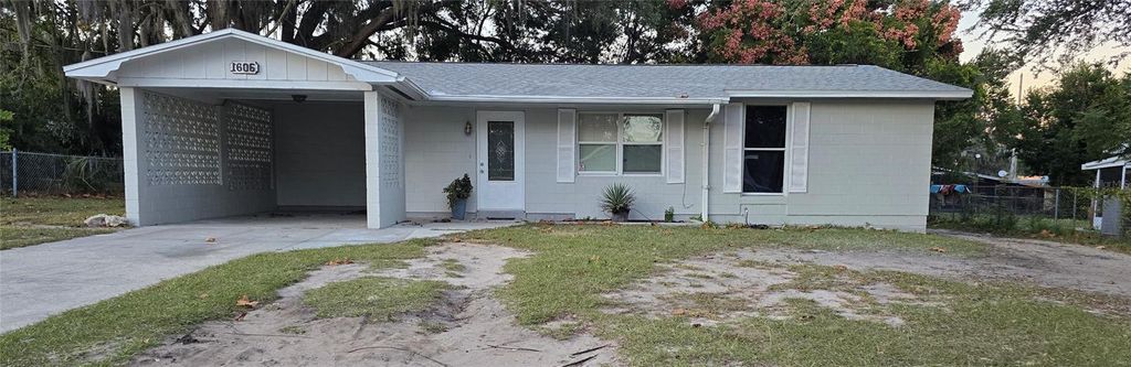 1606 WOODLYN DRIVE, Leesburg, FL 34748