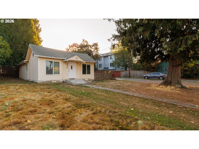 3020 Se 90TH Pl, Portland, OR 97266