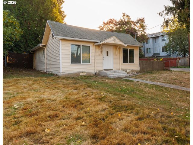 3020 Se 90TH Pl, Portland, OR 97266