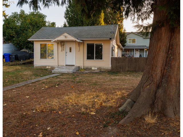 3020 Se 90TH Pl, Portland, OR 97266