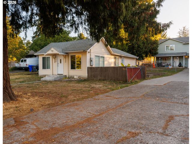 3020 Se 90TH Pl, Portland, OR 97266