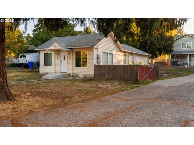3020 Se 90TH Pl, Portland, OR 97266
