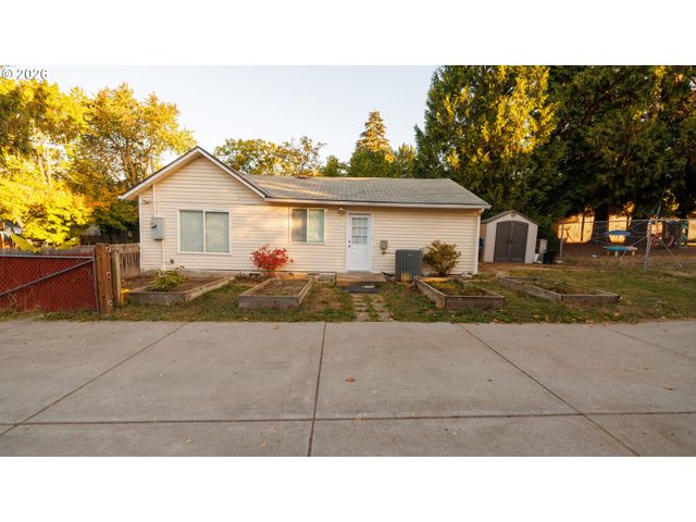 3020 Se 90TH Pl, Portland, OR 97266