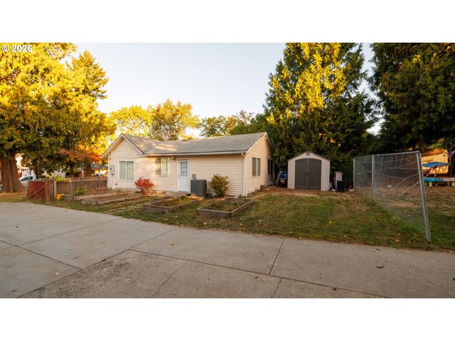 3020 Se 90TH Pl, Portland, OR 97266