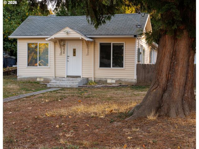3020 Se 90TH Pl, Portland, OR 97266