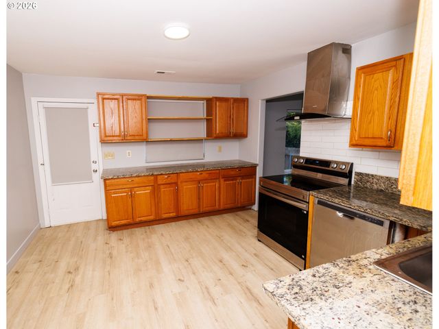 3020 Se 90TH Pl, Portland, OR 97266