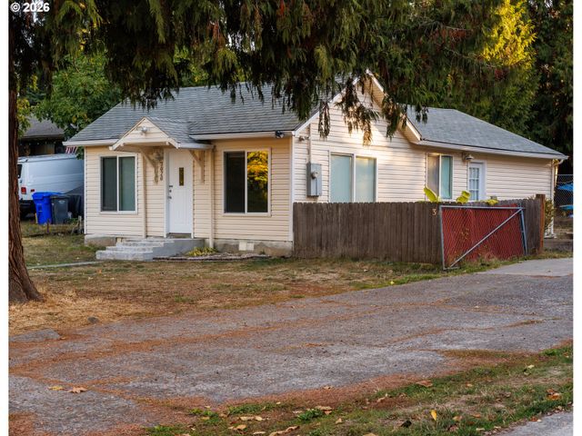 3020 Se 90TH Pl, Portland, OR 97266