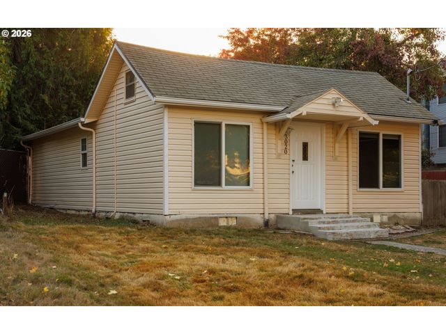 3020 Se 90TH Pl, Portland, OR 97266