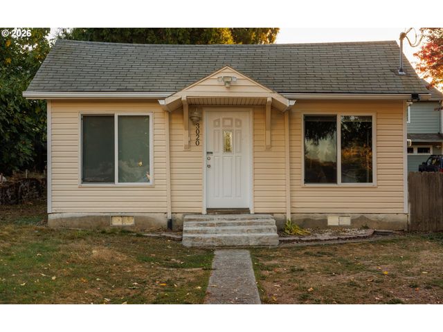 3020 Se 90TH Pl, Portland, OR 97266