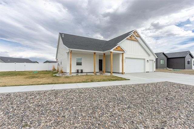 2231 River Agate Lane, Billings, MT 59106