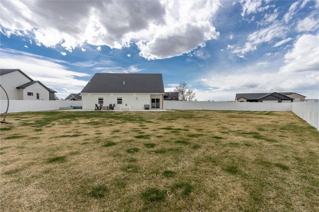 2231 River Agate Lane, Billings, MT 59106