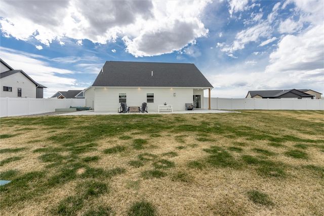 2231 River Agate Lane, Billings, MT 59106