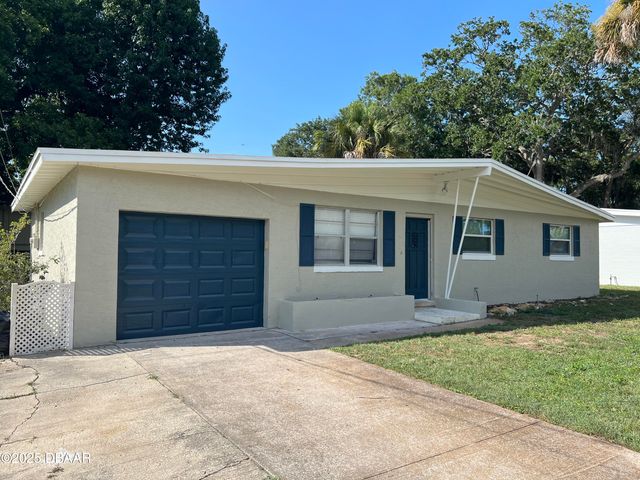 328 Slayton Avenue u, South Daytona, FL 32119