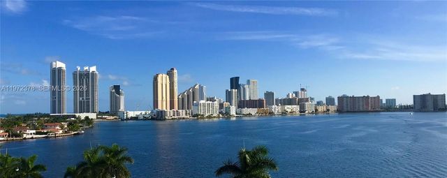 3600 Mystic Pointe Dr 815, Aventura, FL 33180