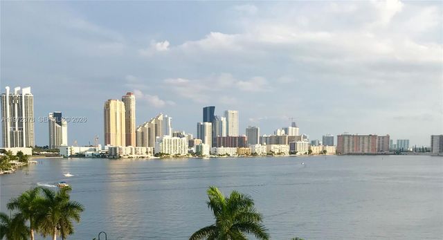 3600 Mystic Pointe Dr 815, Aventura, FL 33180