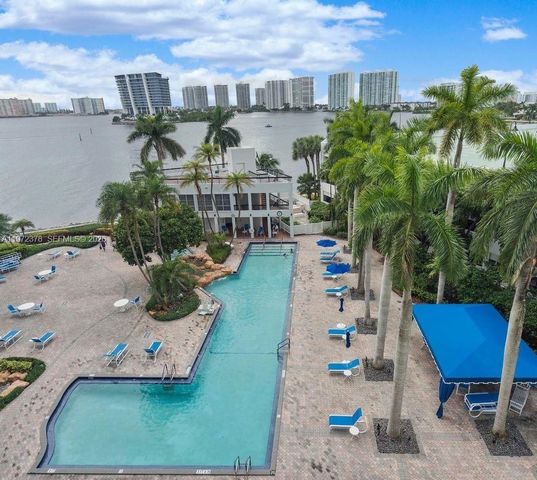 3600 Mystic Pointe Dr 815, Aventura, FL 33180