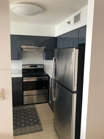 3600 Mystic Pointe Dr 815, Aventura, FL 33180