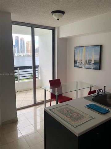 3600 Mystic Pointe Dr 815, Aventura, FL 33180