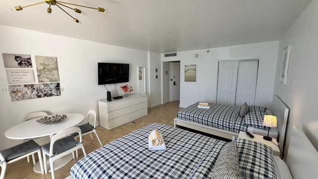 5445 Collins Ave 627, Miami Beach, FL 33140