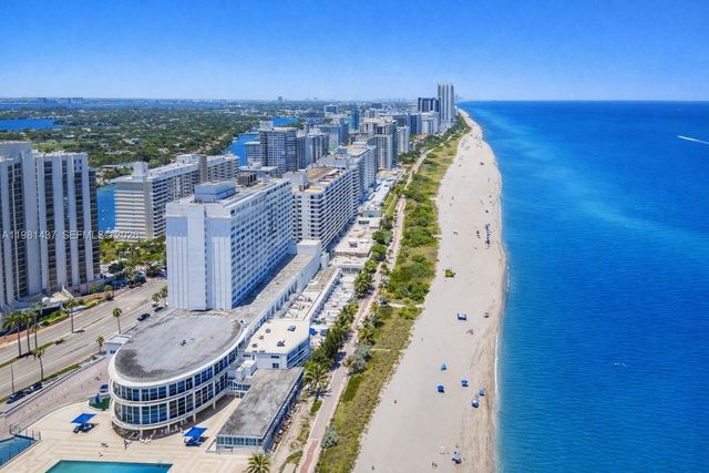 5445 Collins Ave 627, Miami Beach, FL 33140