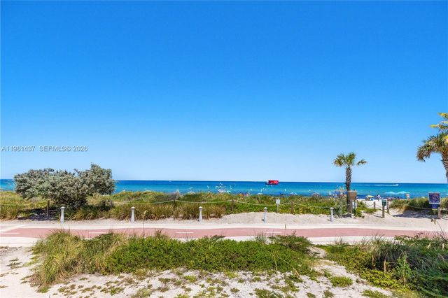 5445 Collins Ave 627, Miami Beach, FL 33140