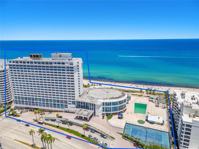 5445 Collins Ave 627, Miami Beach, FL 33140