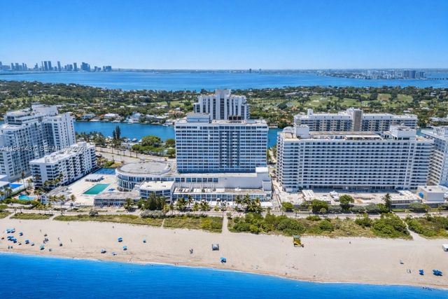 5445 Collins Ave 627, Miami Beach, FL 33140