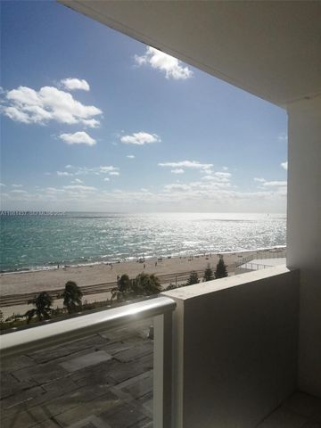 5445 Collins Ave 627, Miami Beach, FL 33140