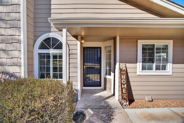 6739 Zenobia Loop 3, Westminster, CO 80030