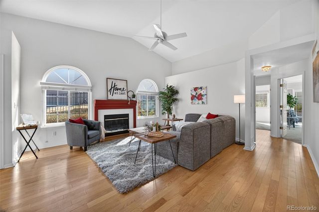 6739 Zenobia Loop 3, Westminster, CO 80030