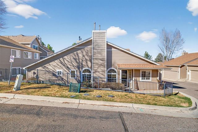 6739 Zenobia Loop 3, Westminster, CO 80030