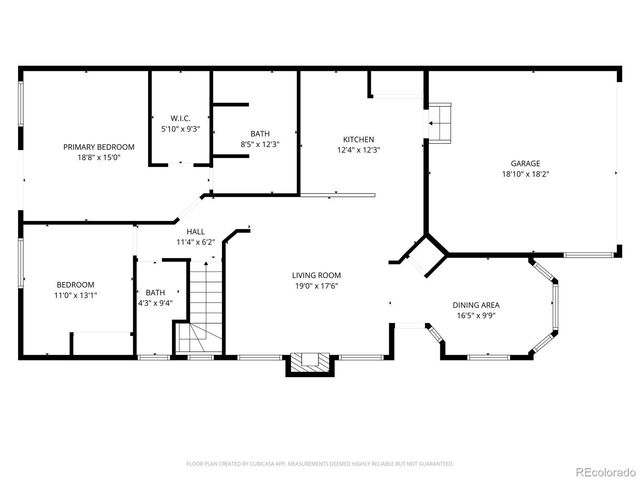 6739 Zenobia Loop 3, Westminster, CO 80030