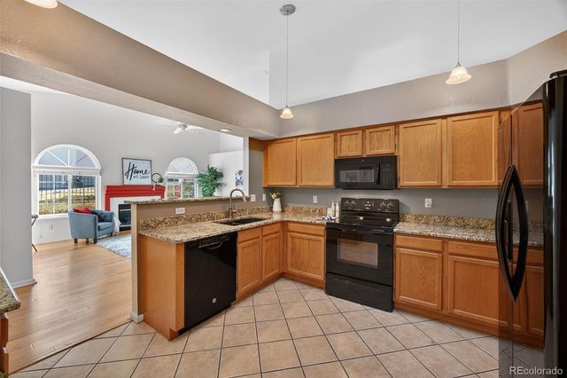 6739 Zenobia Loop 3, Westminster, CO 80030