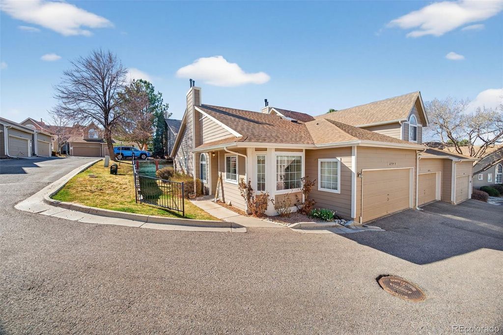 6739 Zenobia Loop 3, Westminster, CO 80030