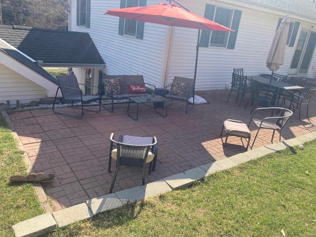 1100 Route 12A, Surry, NH 03431