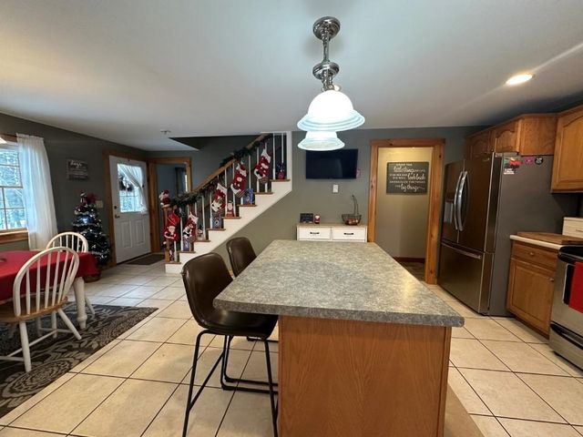 1100 Route 12A, Surry, NH 03431