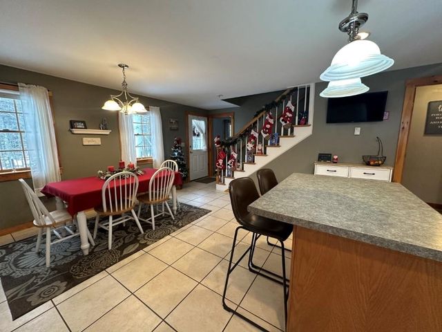 1100 Route 12A, Surry, NH 03431