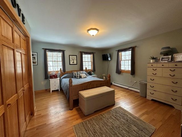 1100 Route 12A, Surry, NH 03431